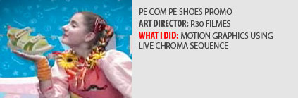 motion graphics