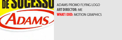 motion graphics