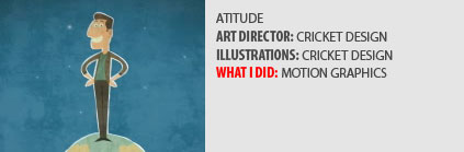 motion graphics