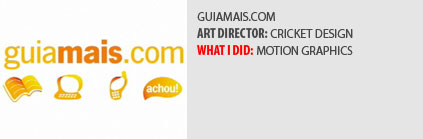 motion graphics