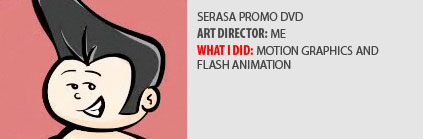 motion graphics