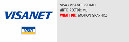 motion graphics