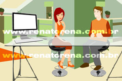 renatorena - ilustração